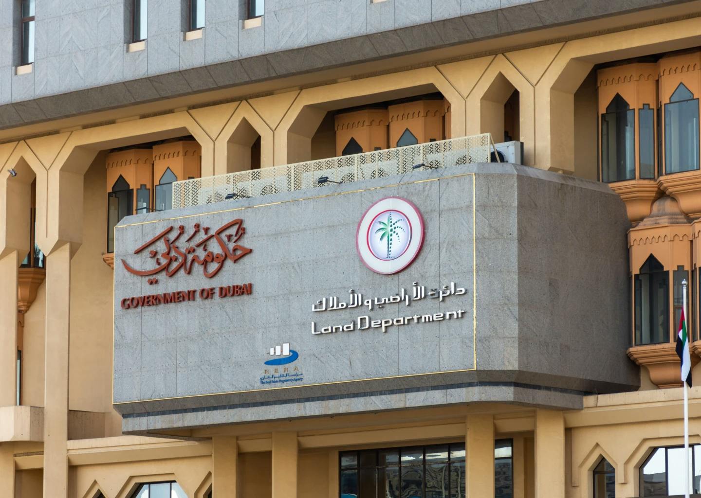 Government Policies In Dubai Real Estate Market