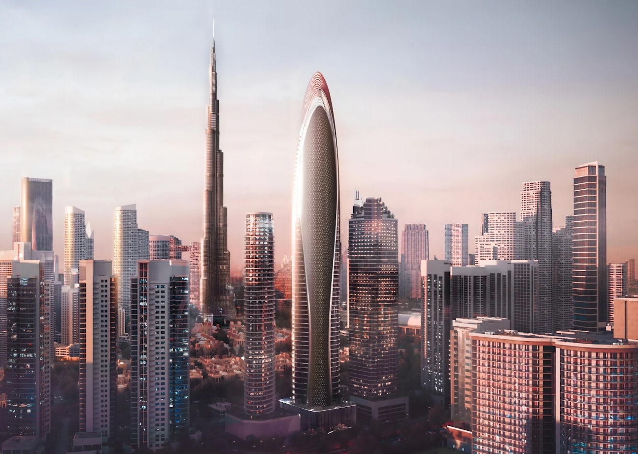 Buying Apartment In Downtown Dubai