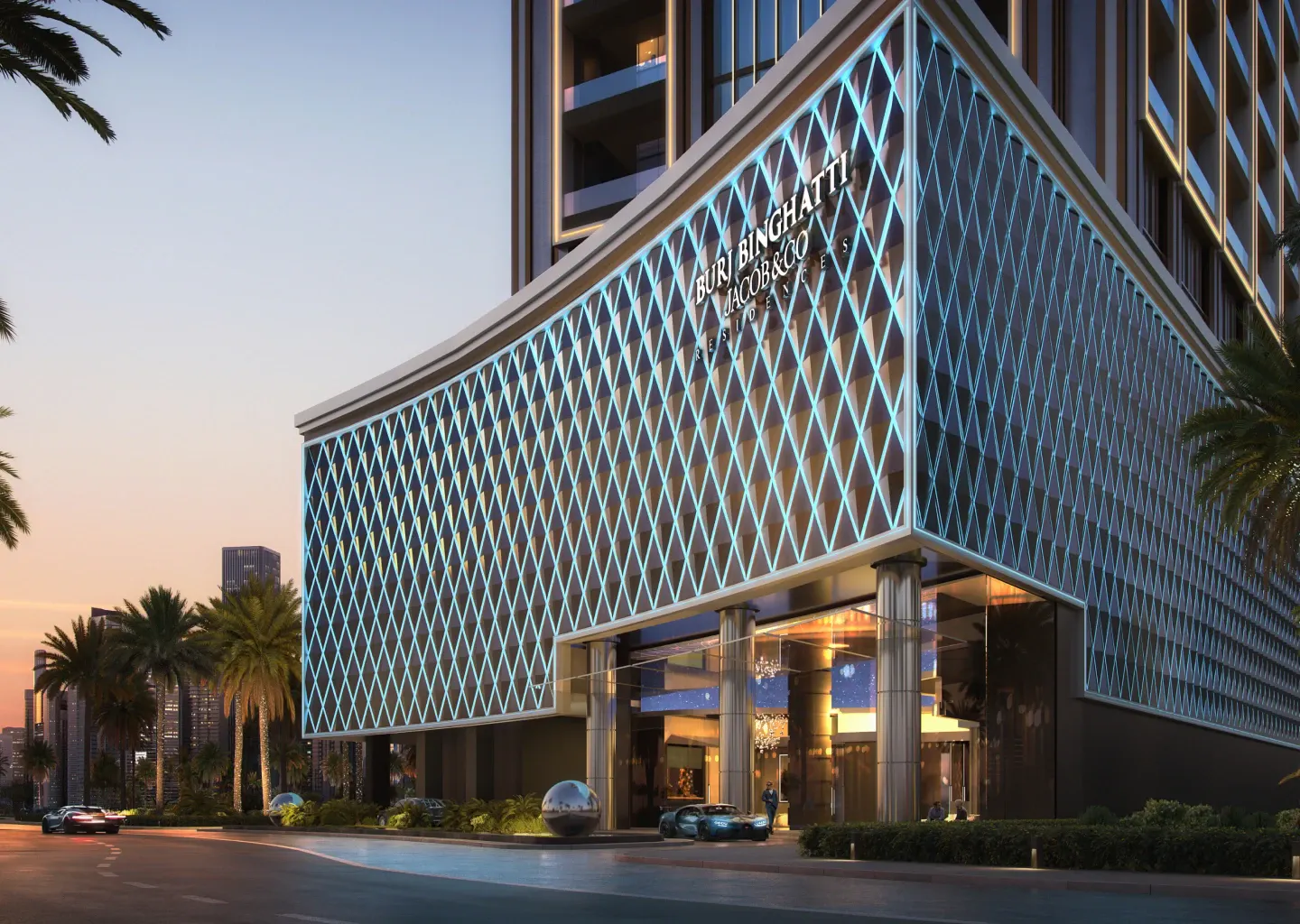 Buying An Apartment In Dubai