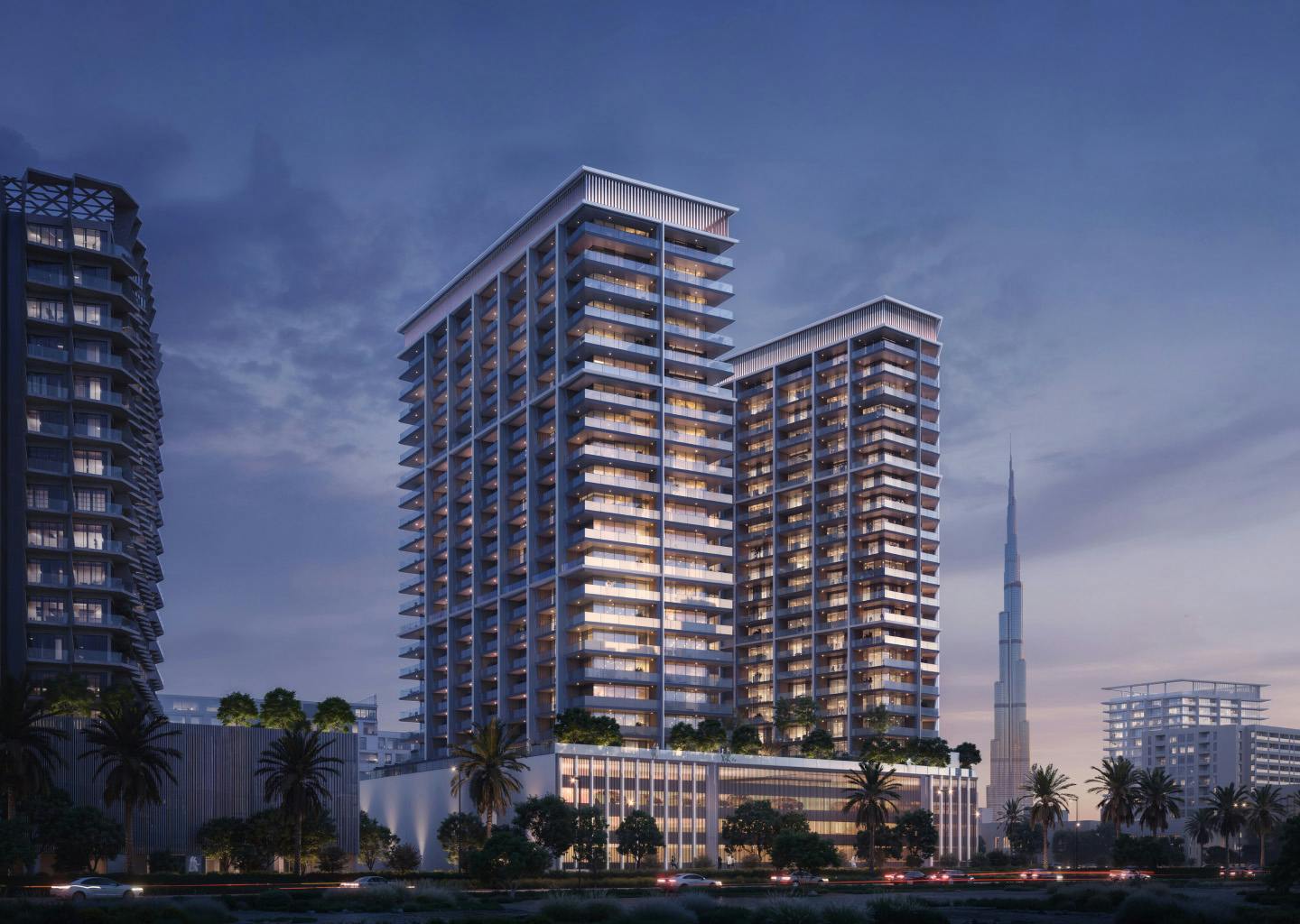 Benefits of Buying Property In Dubai