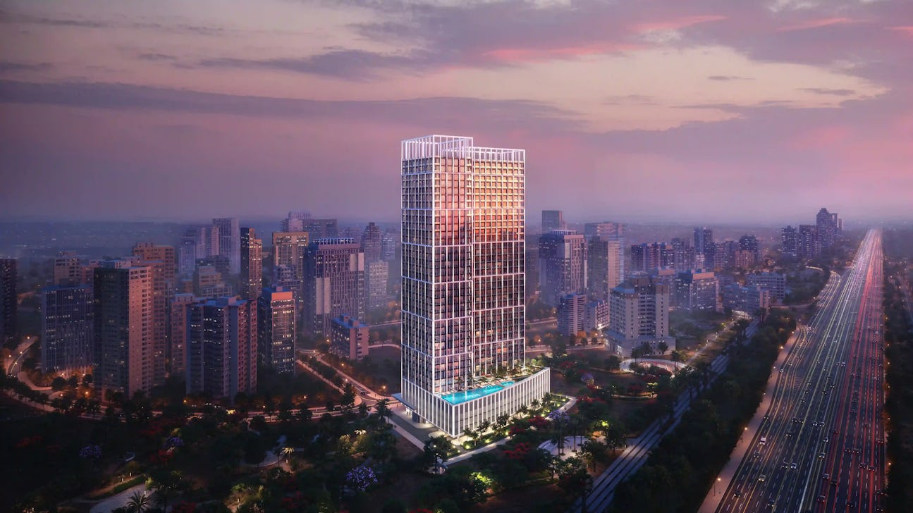 buy property in Dubai Cryptocurrency