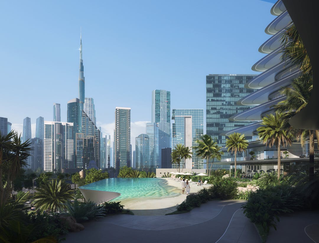 dubai first time home buyer scheme