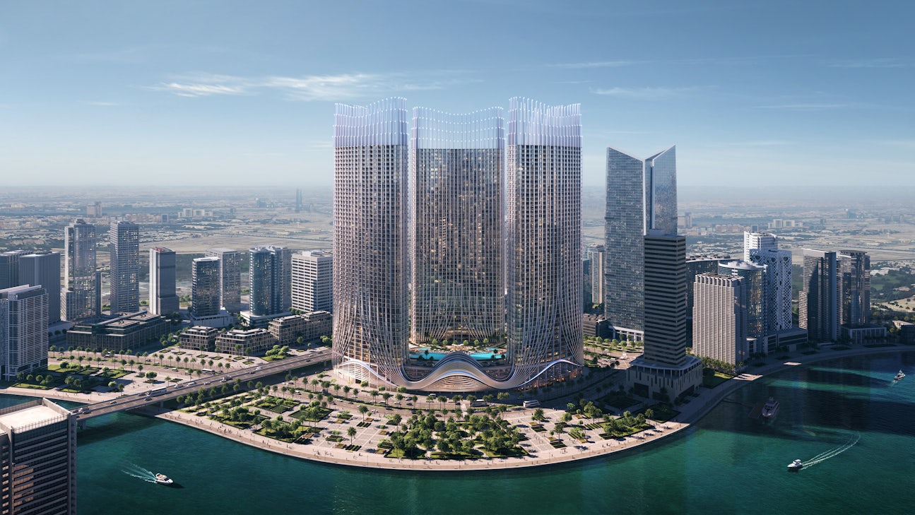 Buying Apartment In Business Bay Dubai