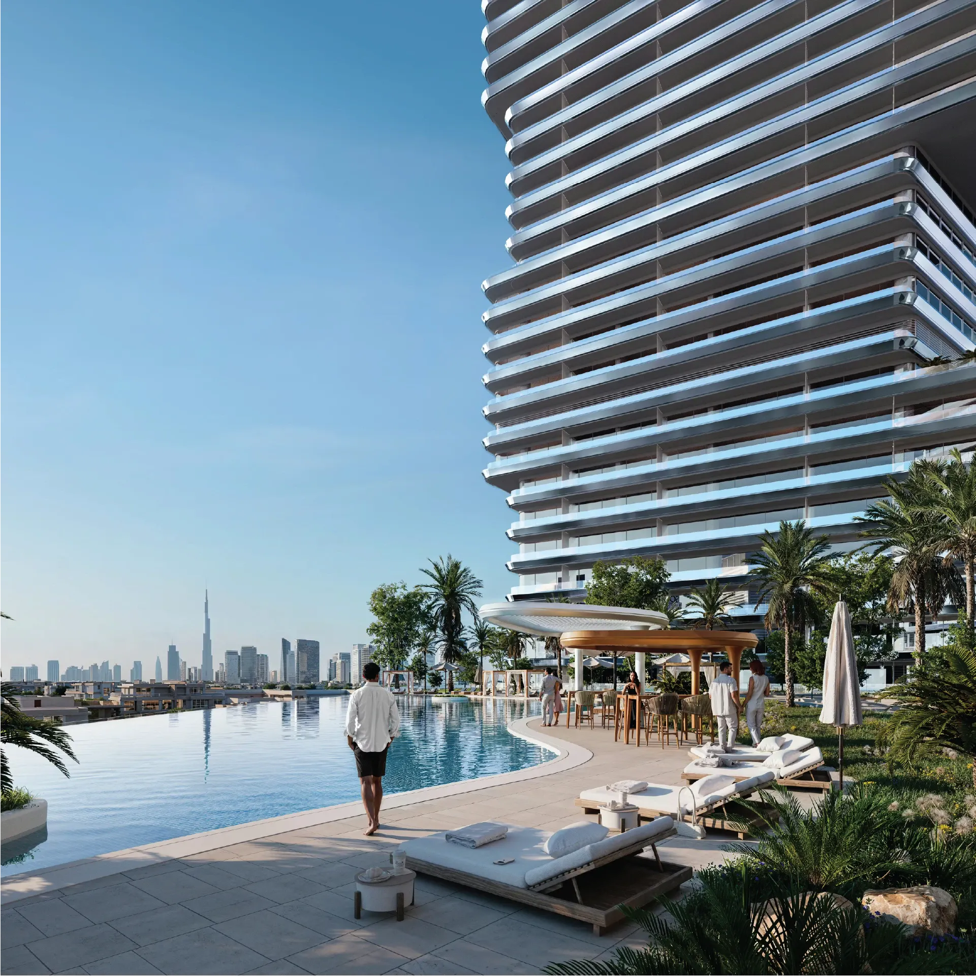 Buying property in Dubai pros and cons