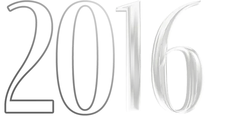 2016