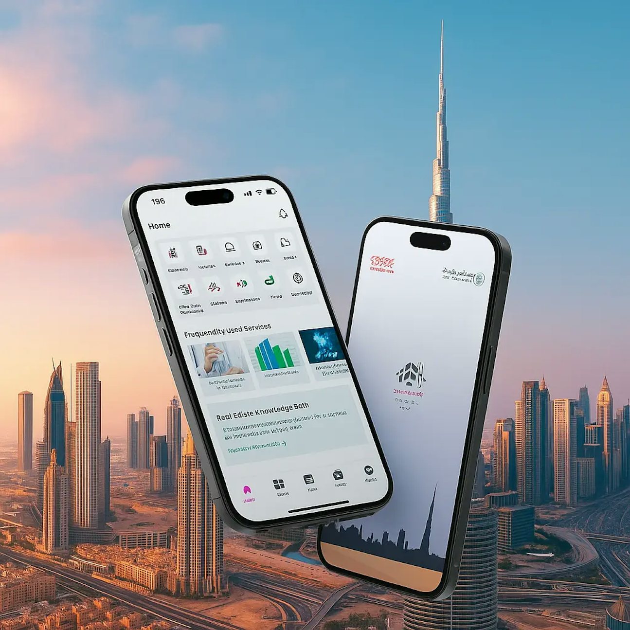 what is rera in dubai