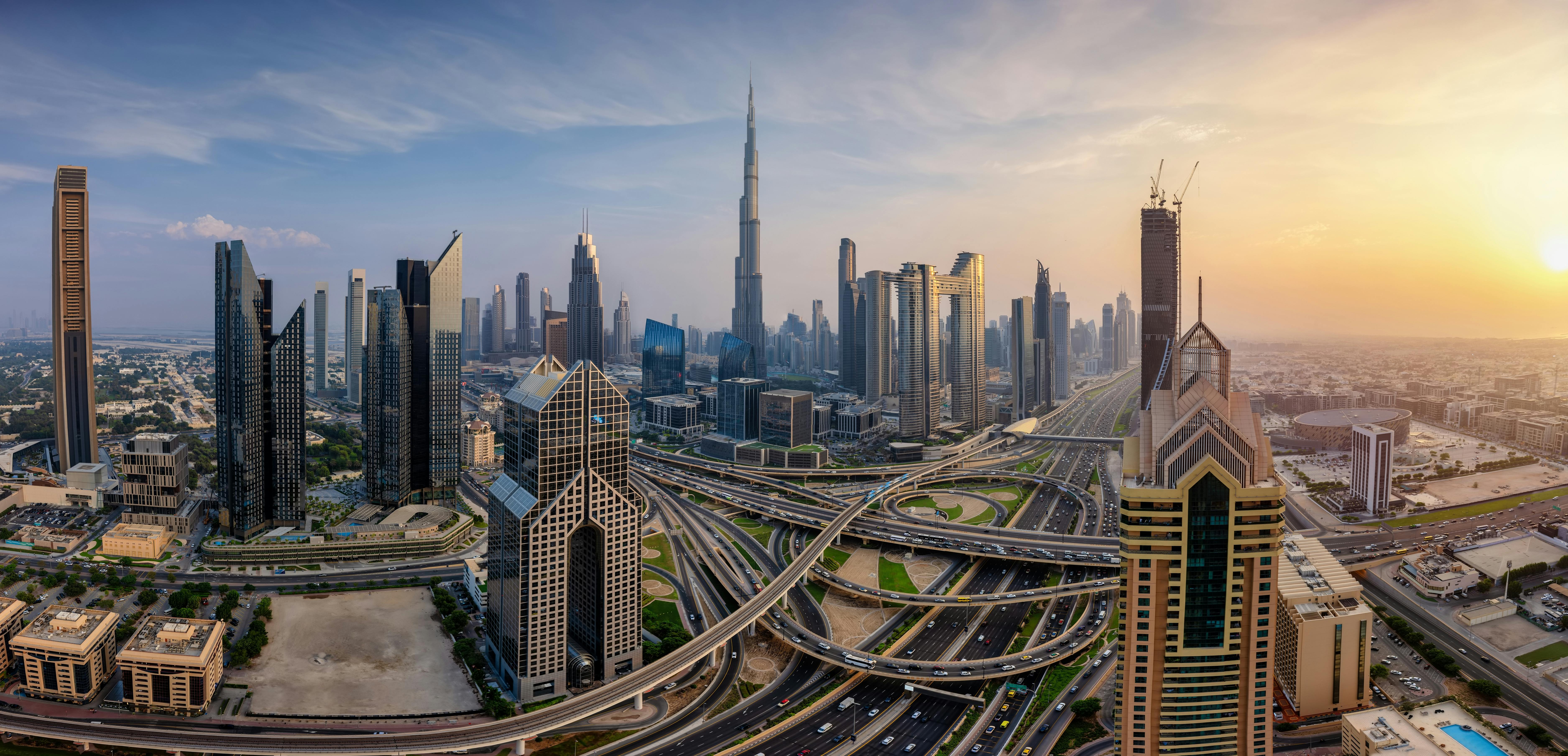 What Are the Dubai Land Department Fees for Buyers in 2026?