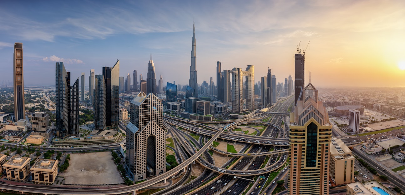 company properties ownership Dubai