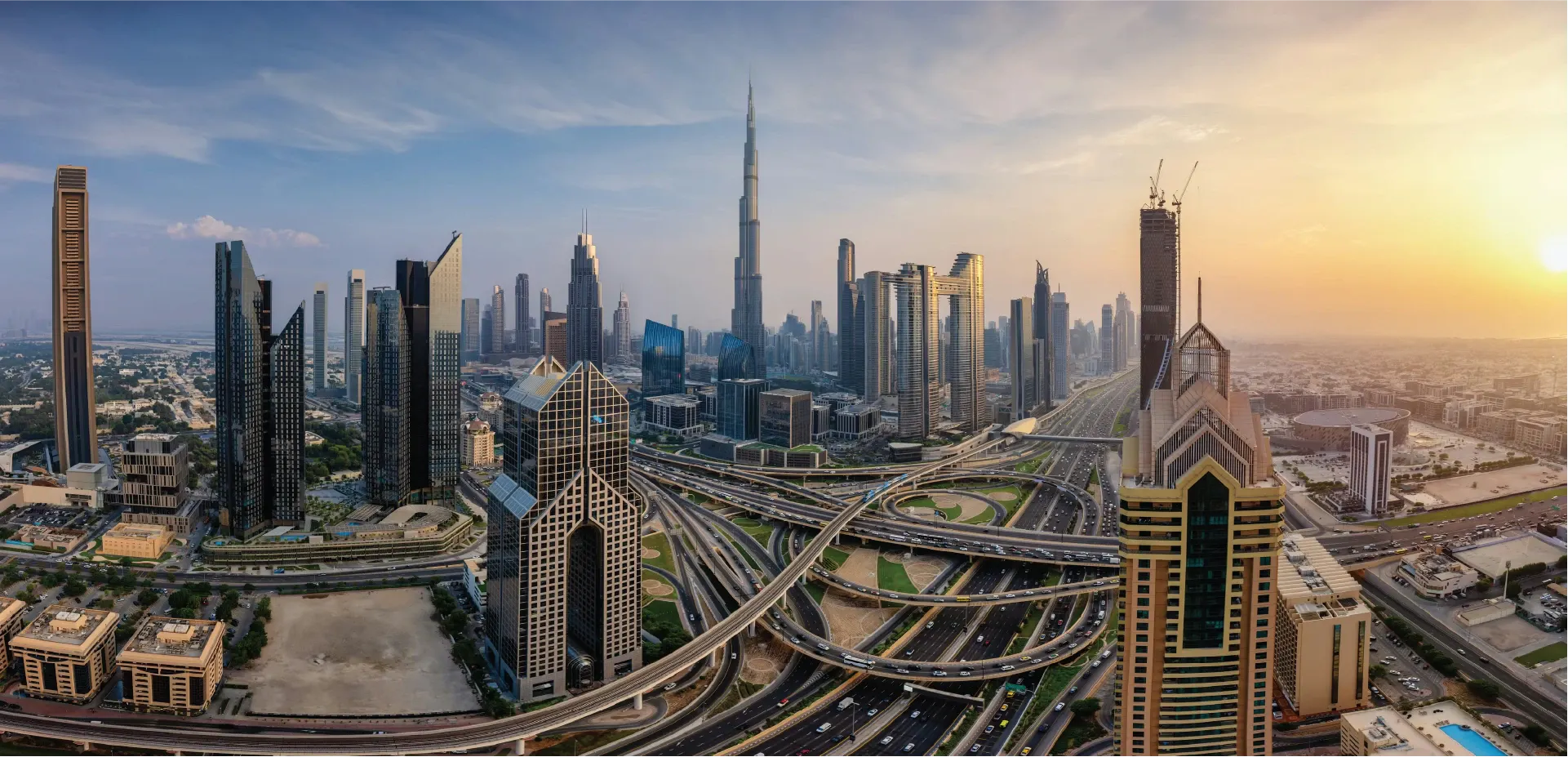 company properties ownership Dubai