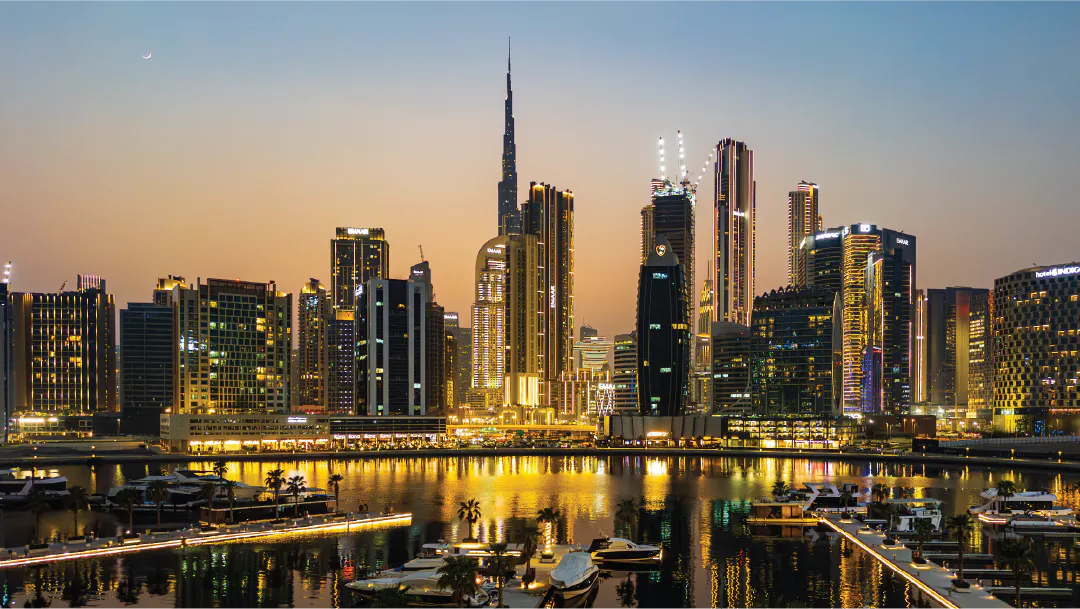 Dubai off-plan property Payment Plans