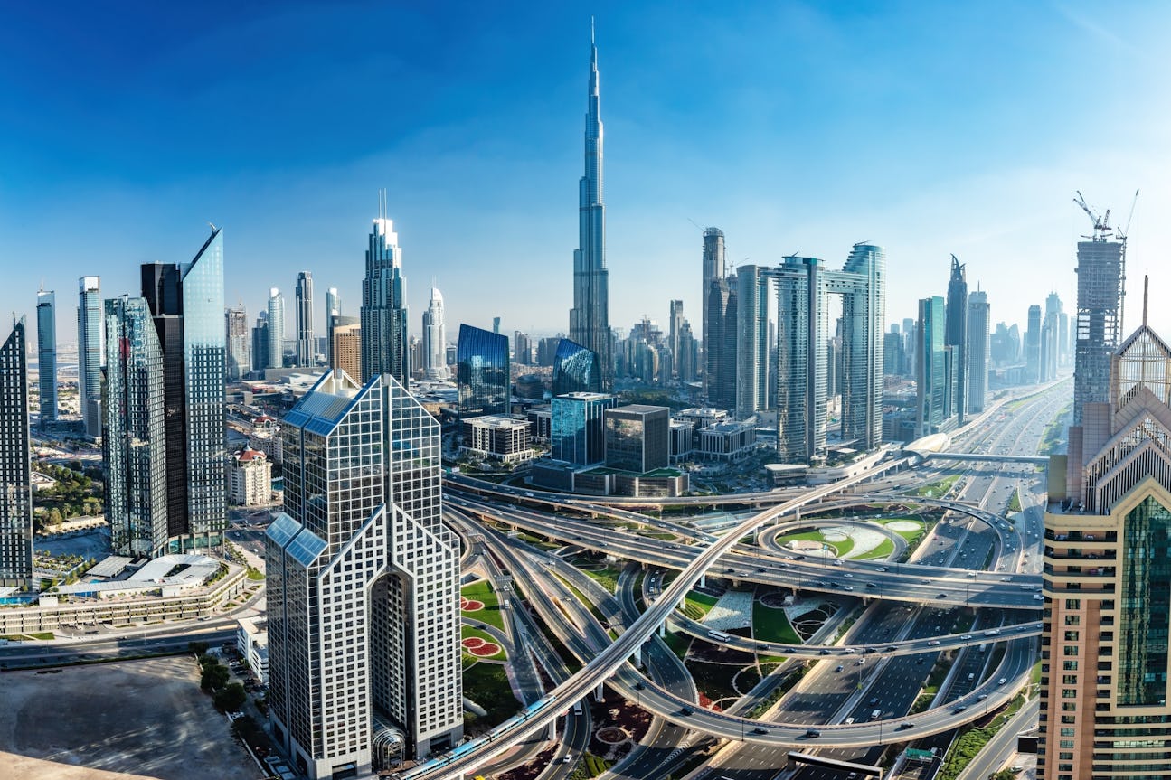 buy property in Dubai Cryptocurrency