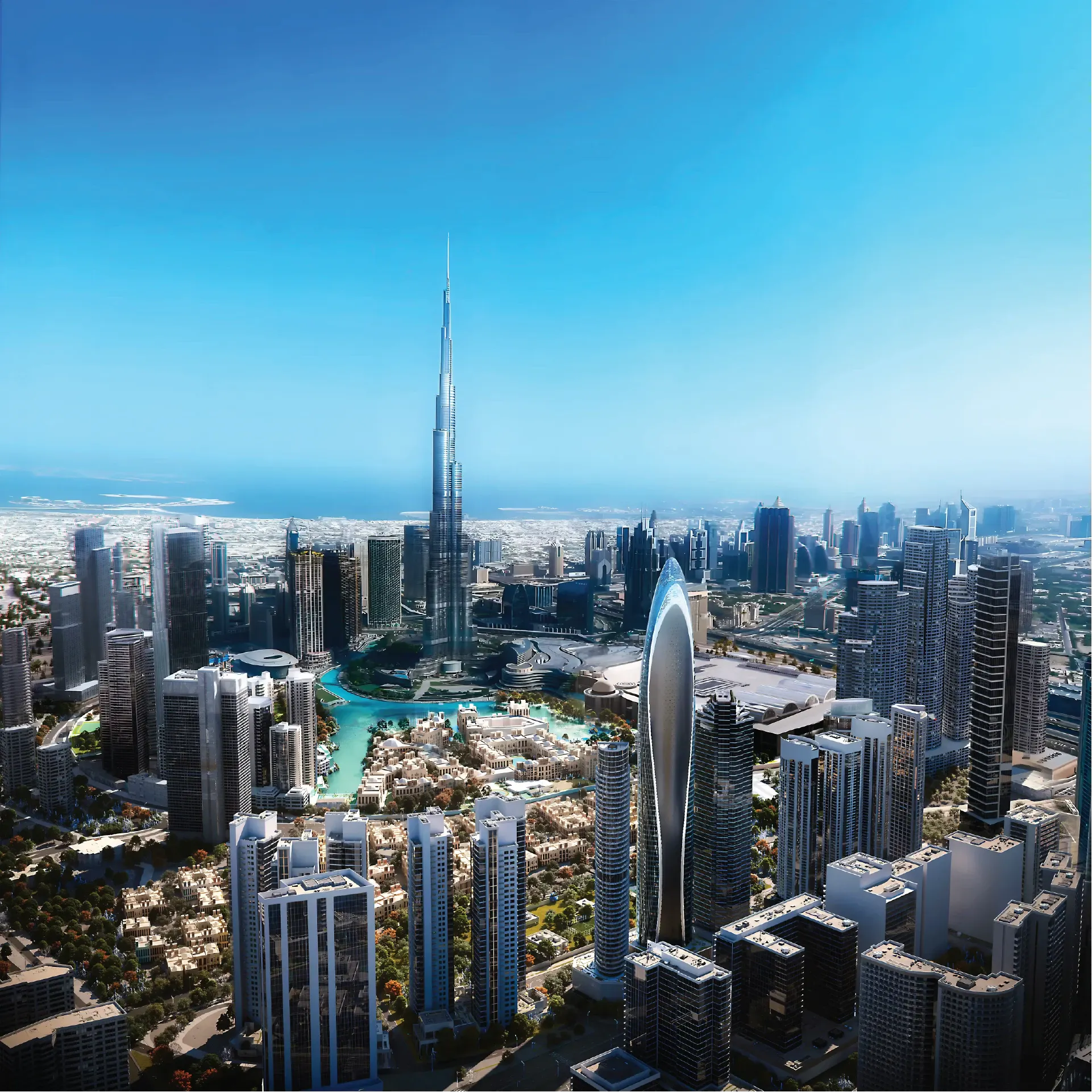 early exit mortgage Dubai
