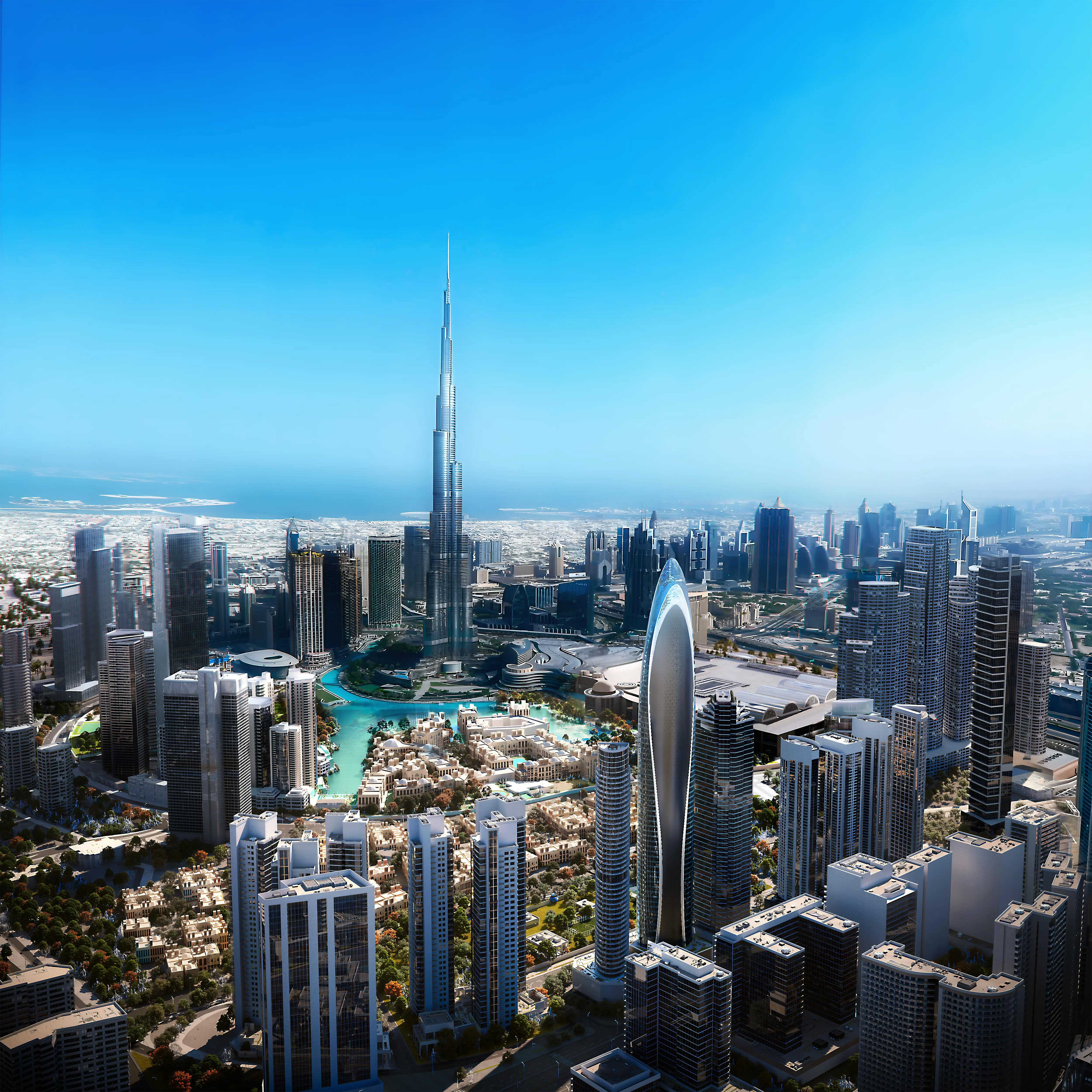  Can I Exit Early from a Mortgage in Dubai? 