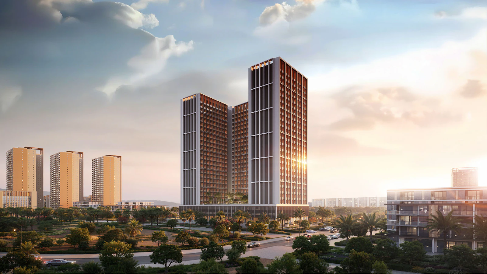Binghatti Elite · United Arab Emirates