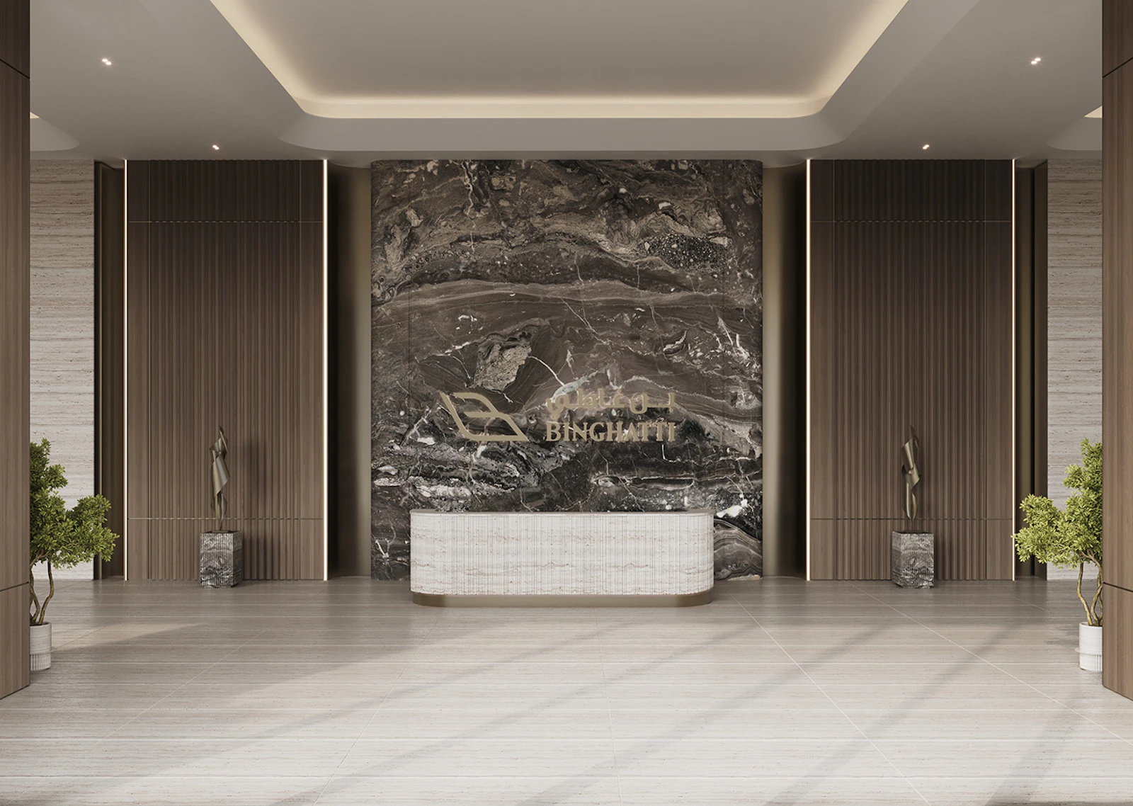 Binghatti Elite · 楼盘相册 13