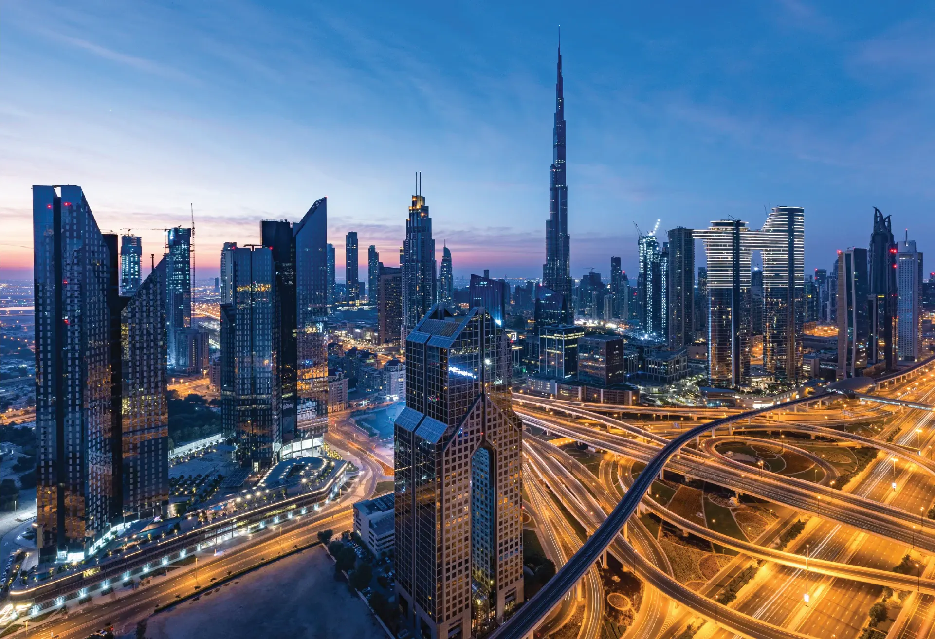 company properties ownership Dubai