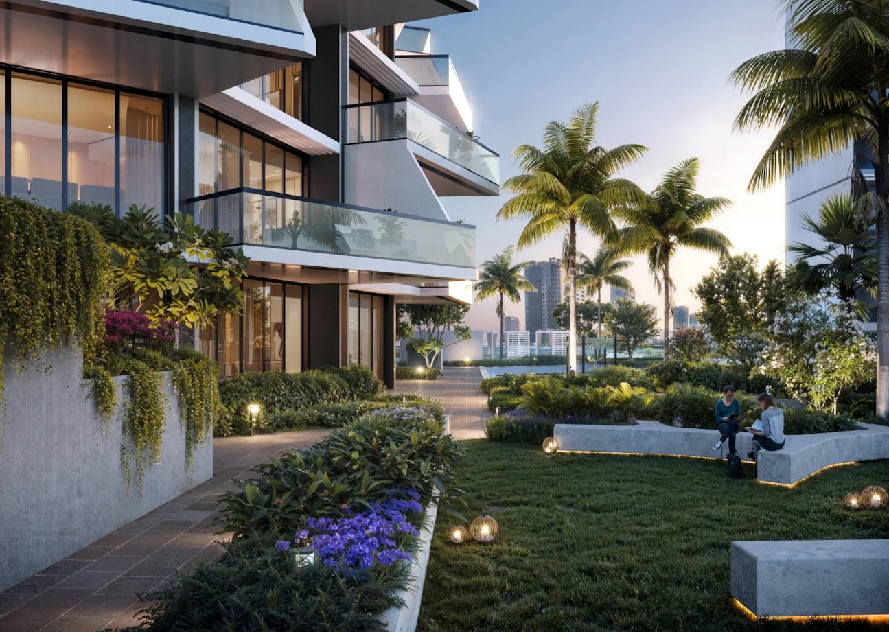 Binghatti Real Estate Investment tips