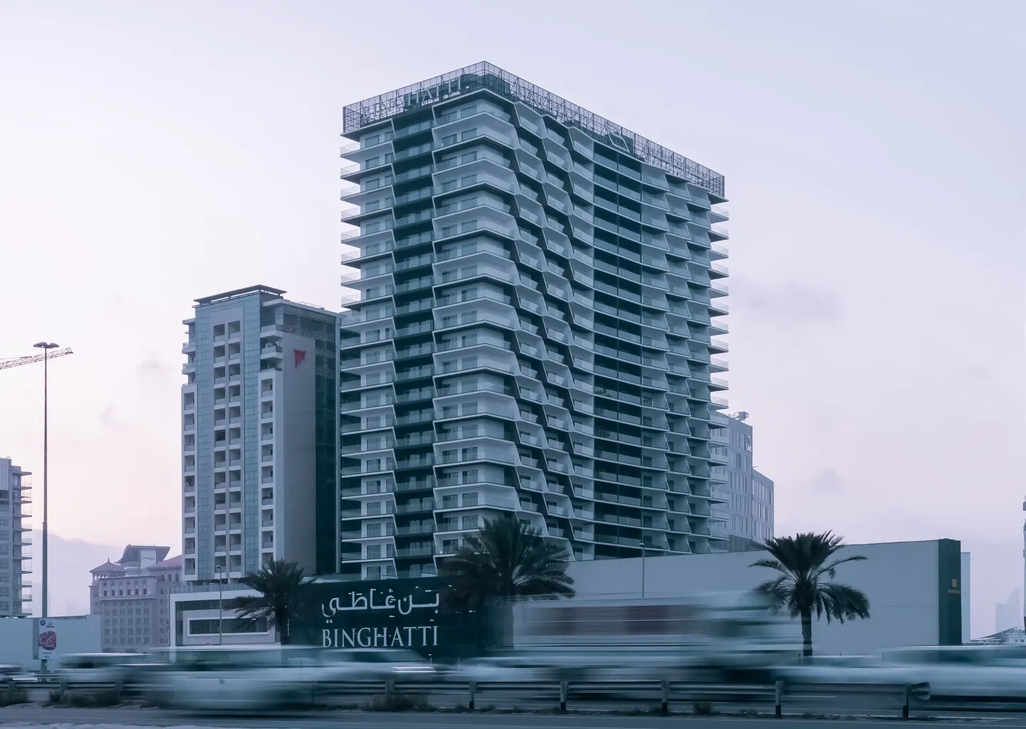 Government Policies In Dubai Real Estate