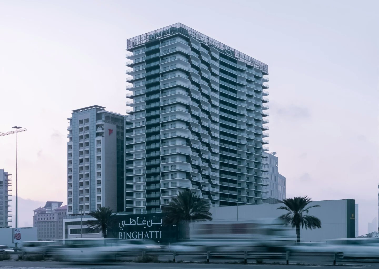 Government Policies In Dubai Real Estate