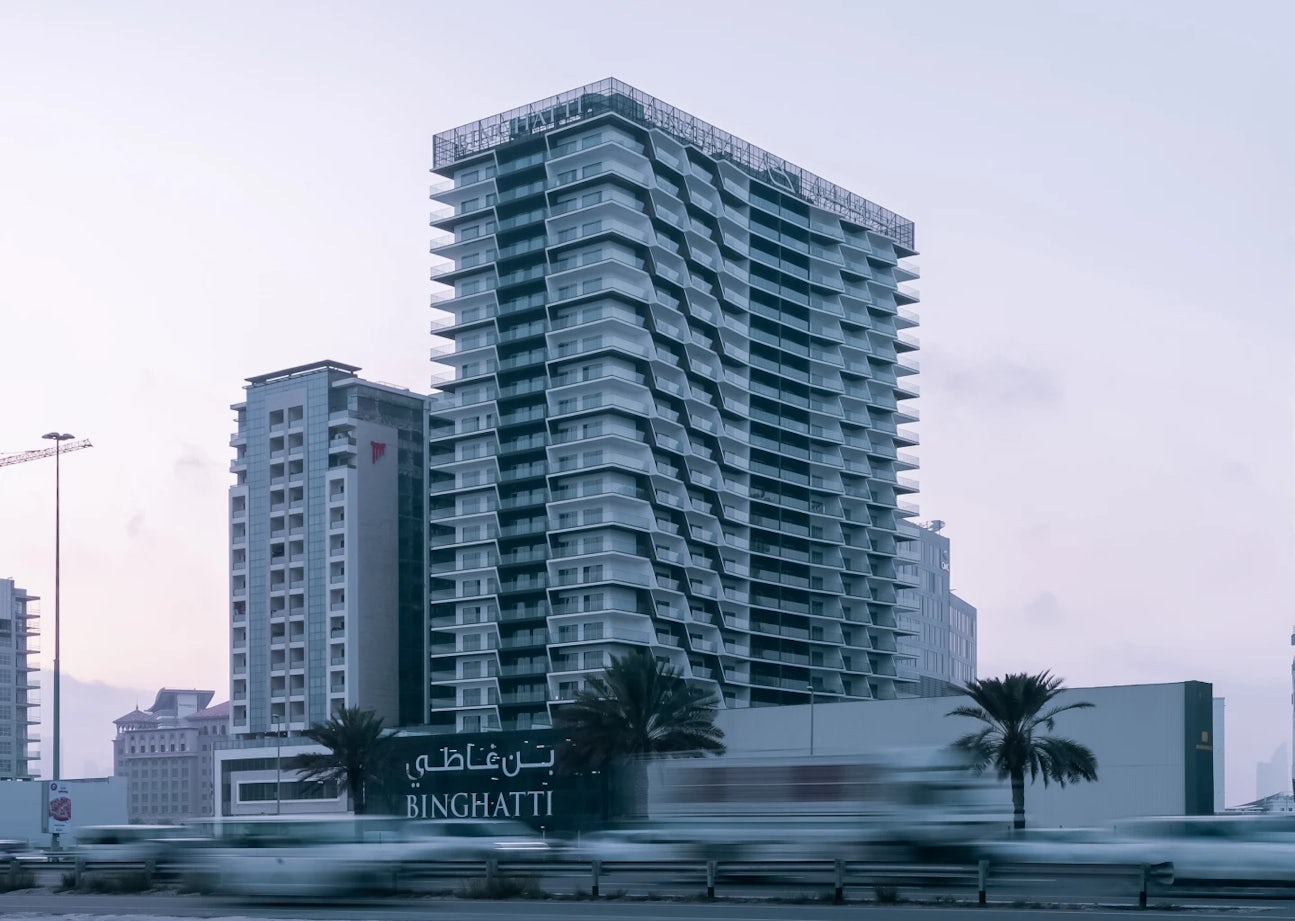 Government Policies In Dubai Real Estate