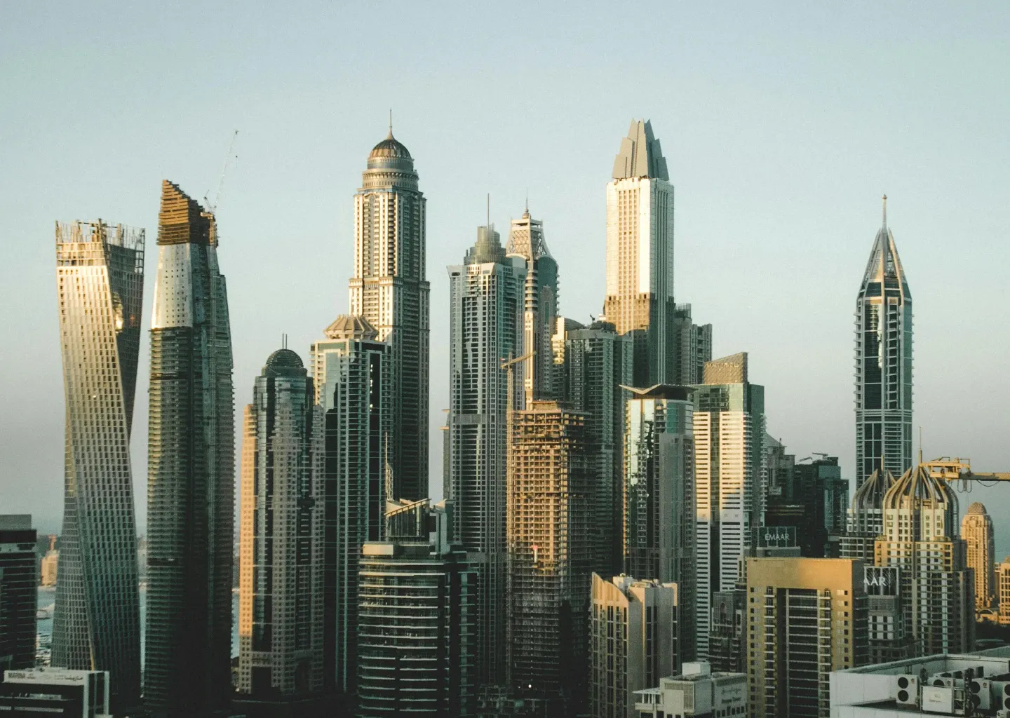 Dubai Real Estate Government Policies