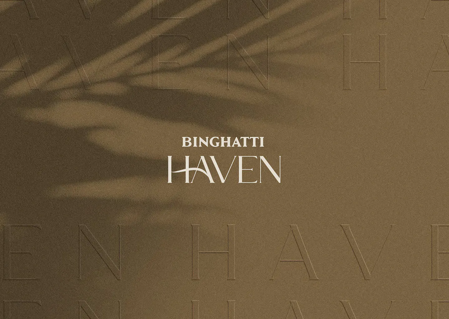 BINGHATTI HAVEN brochure