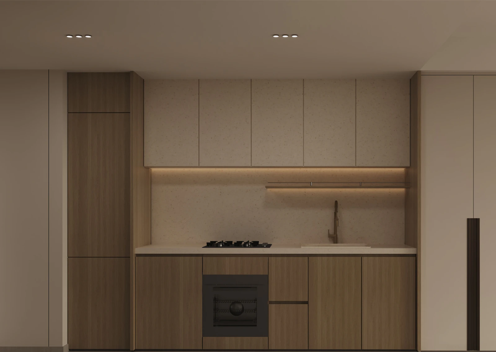 Binghatti Haven · 楼盘相册 11