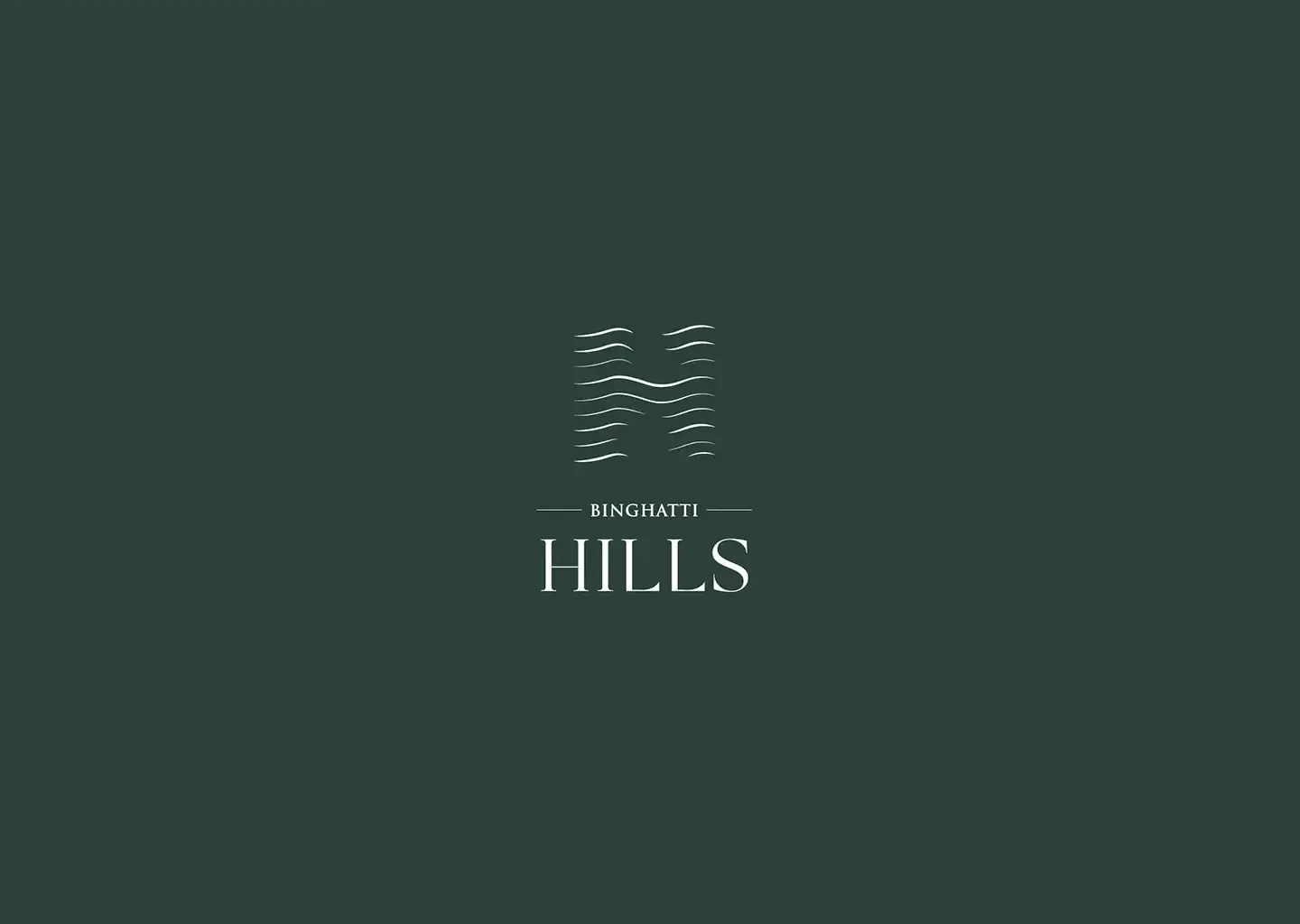 BINGHATTI HILLS brochure