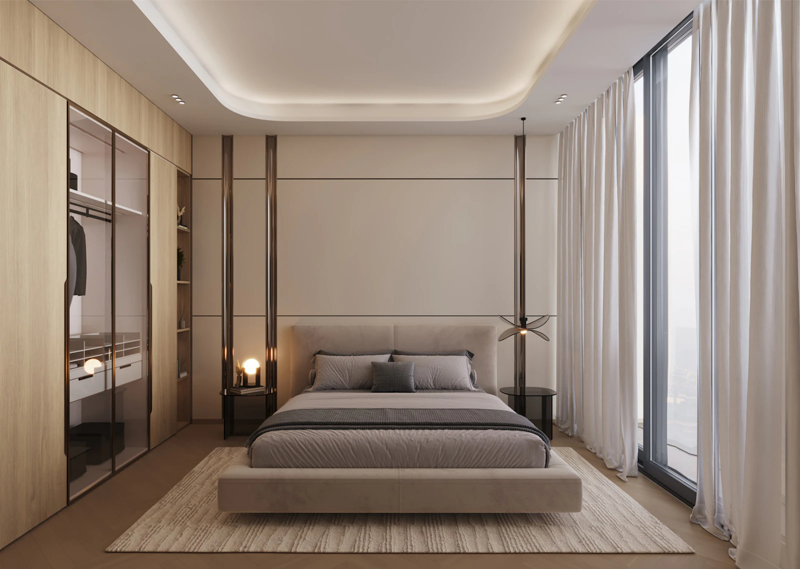 Binghatti Hillviews · 建案相簿 2