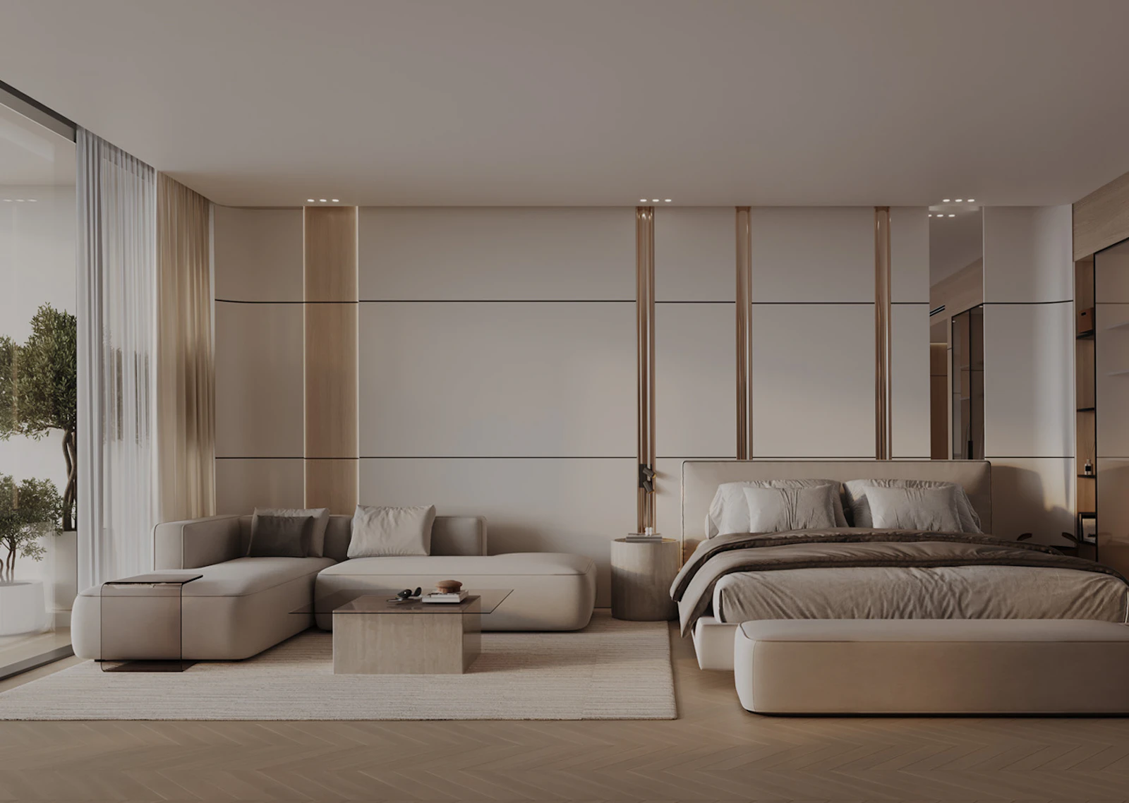 Binghatti Hillviews · 建案相簿 3