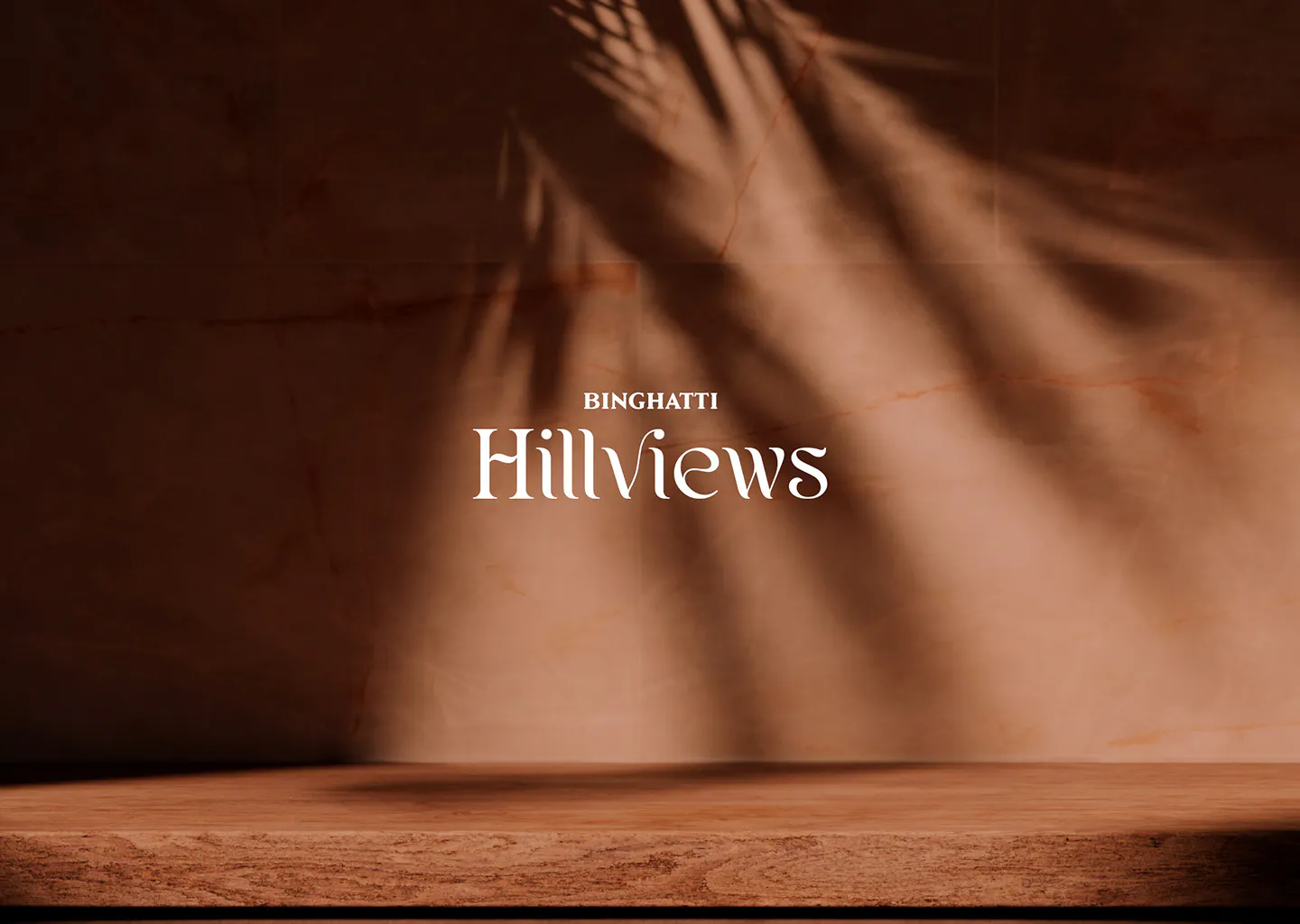BINGHATTI HILL VIEWS brochure