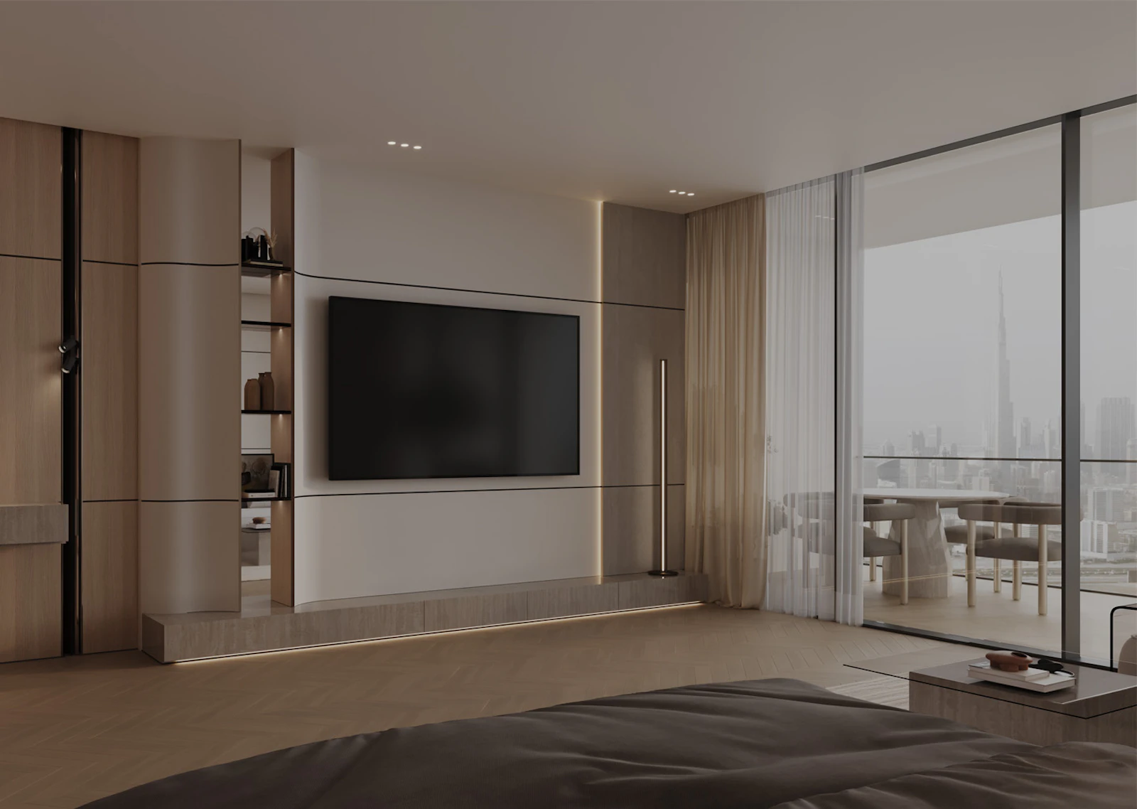Binghatti Hillviews · 建案相簿 5