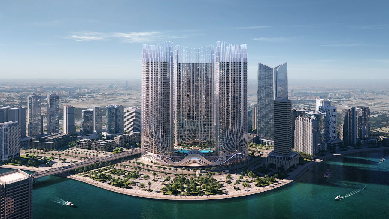 How To Finance Off Plan Property Purchase In Dubai