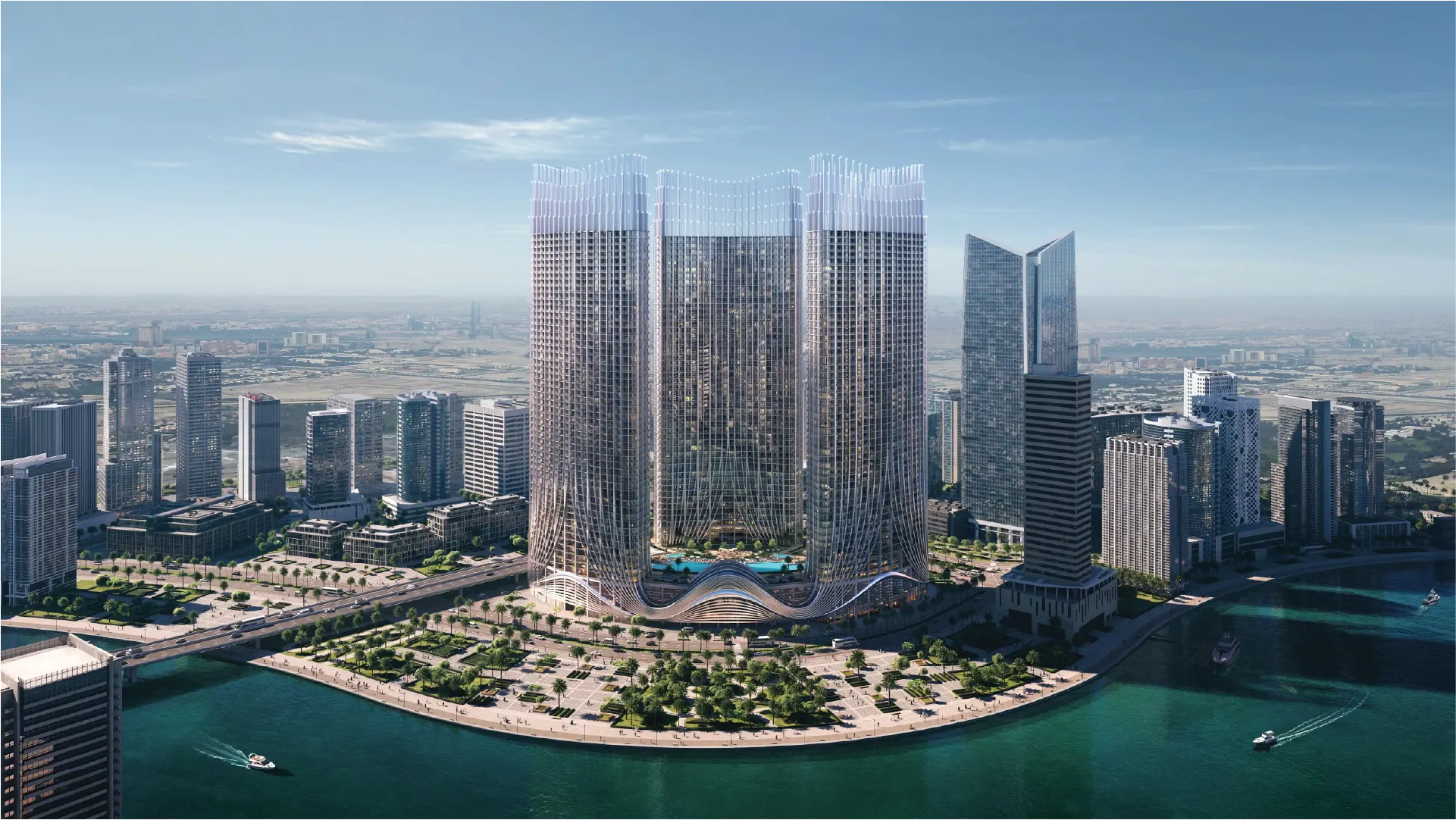 How To Finance Off Plan Property Purchase In Dubai