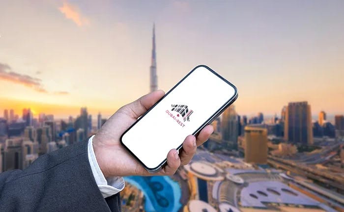 How to Get a Property Map via REST or DLD