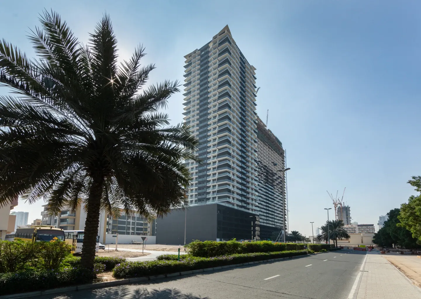 Best Areas In Dubai Real Estate