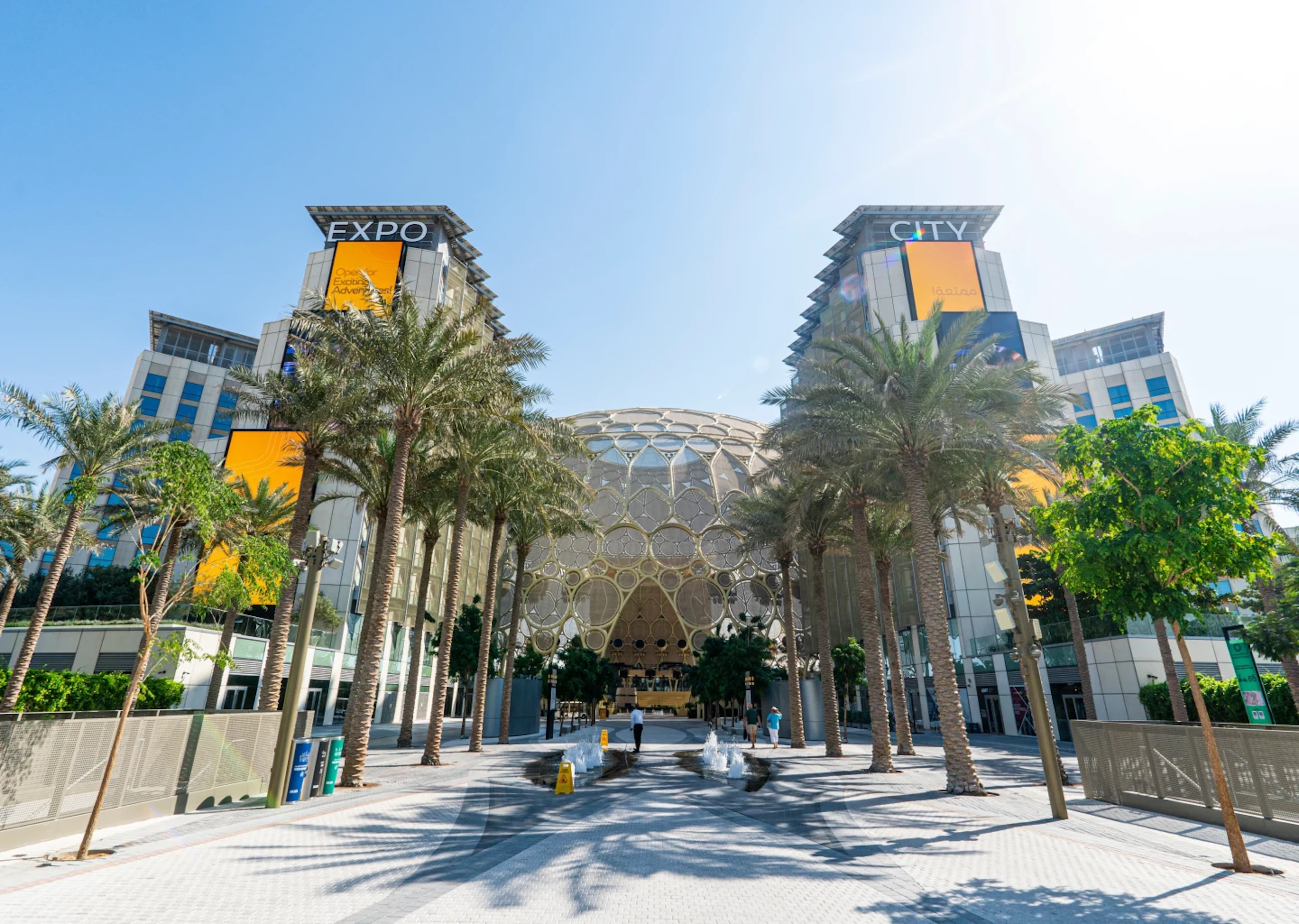 Investment Opportunities In Dubai