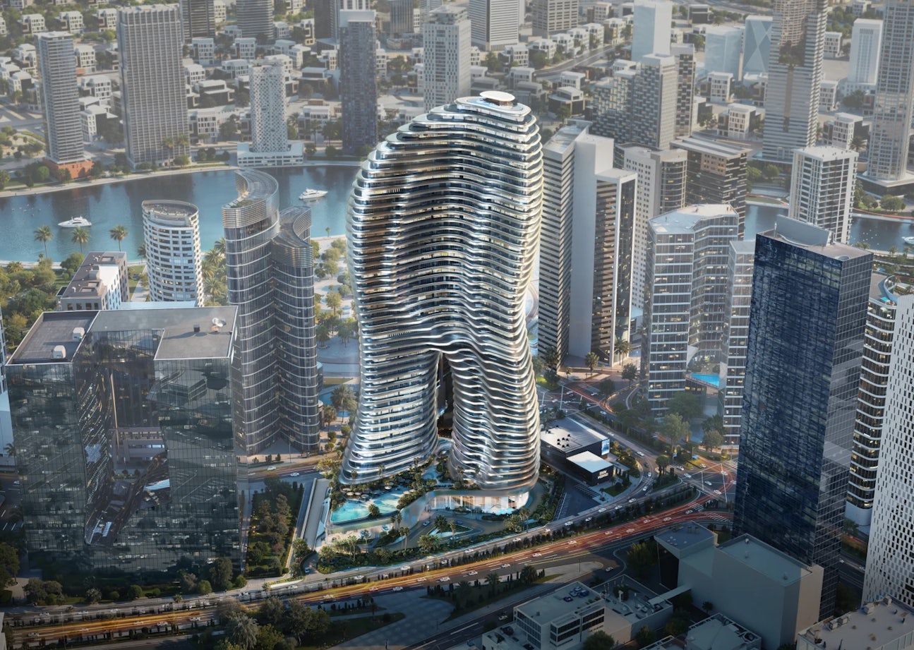 Investment Opportunities In Dubai