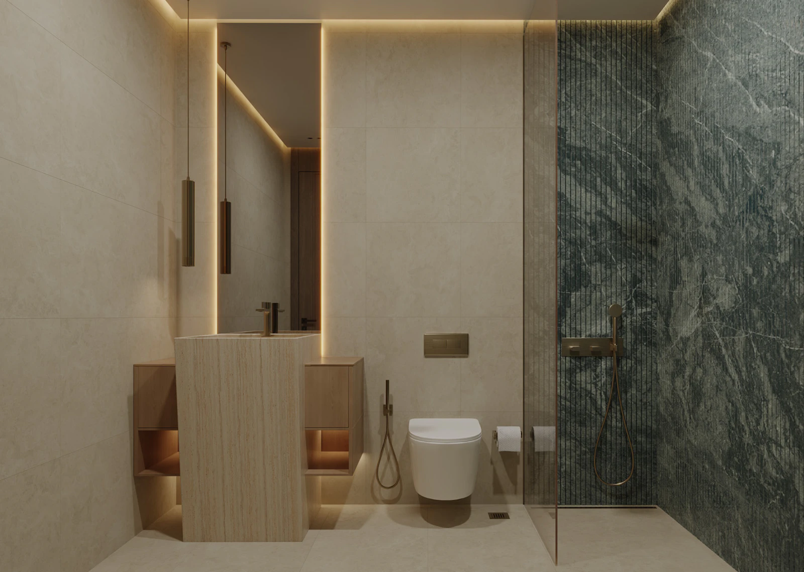 Binghatti Ivory · 建案相簿 4