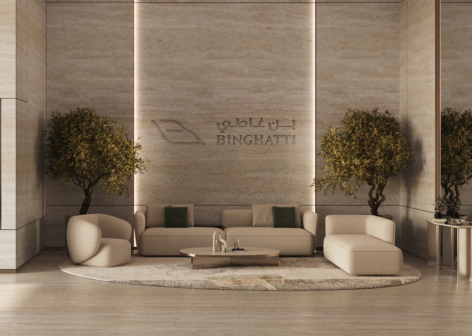 Binghatti Ivory · 建案相簿 8