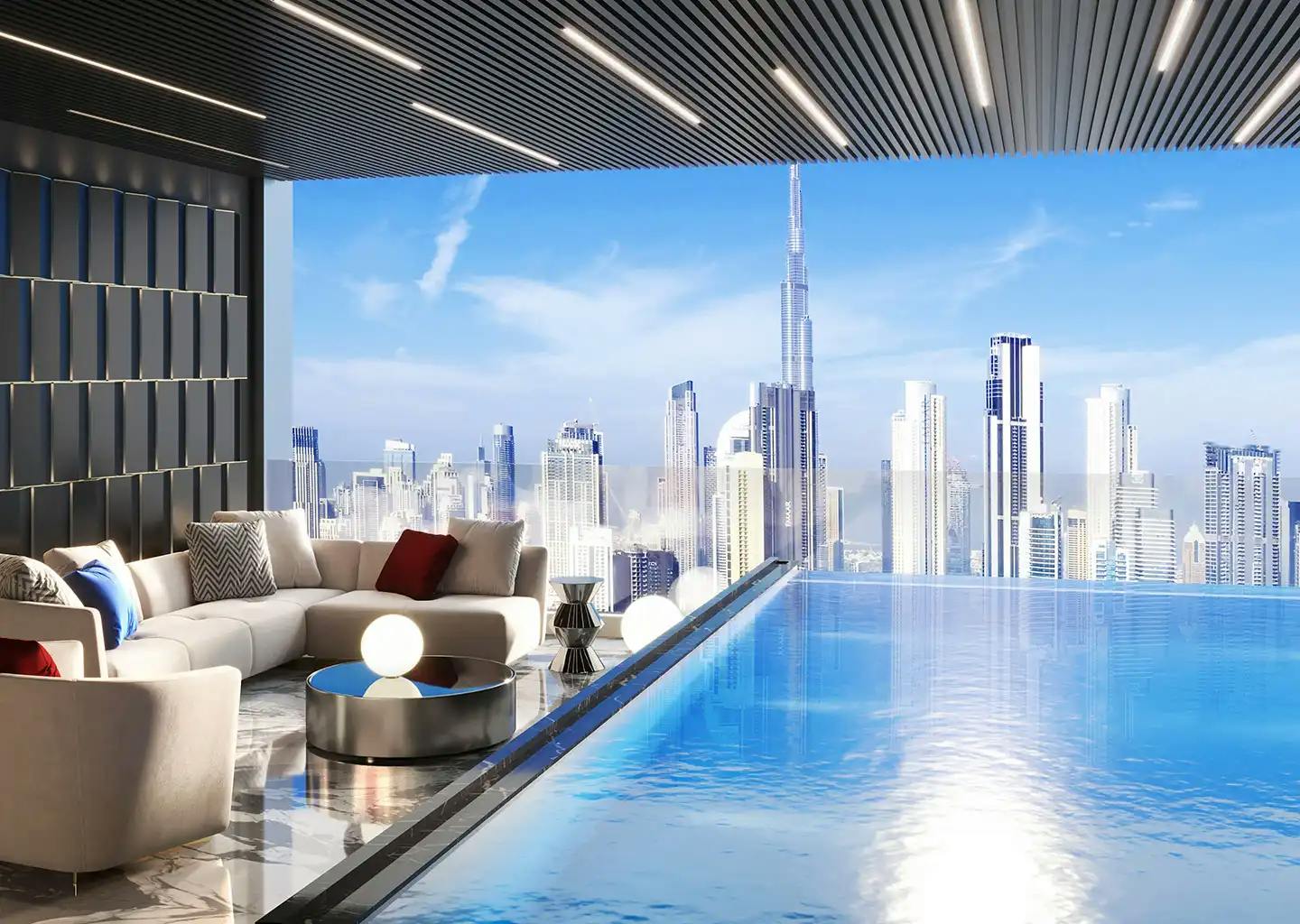 The Sapphire Villa Private Pool