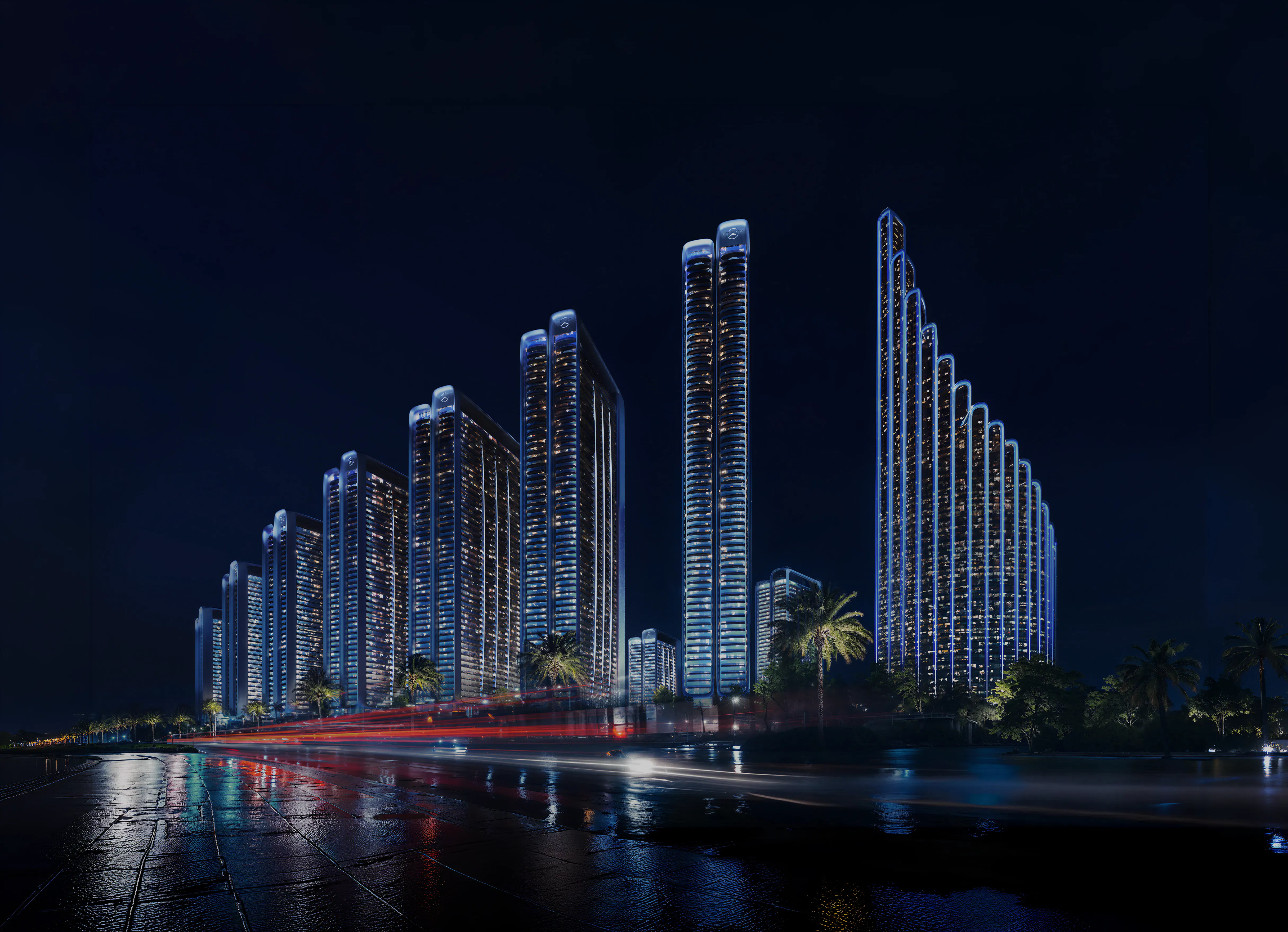 Mercedes-Benz City