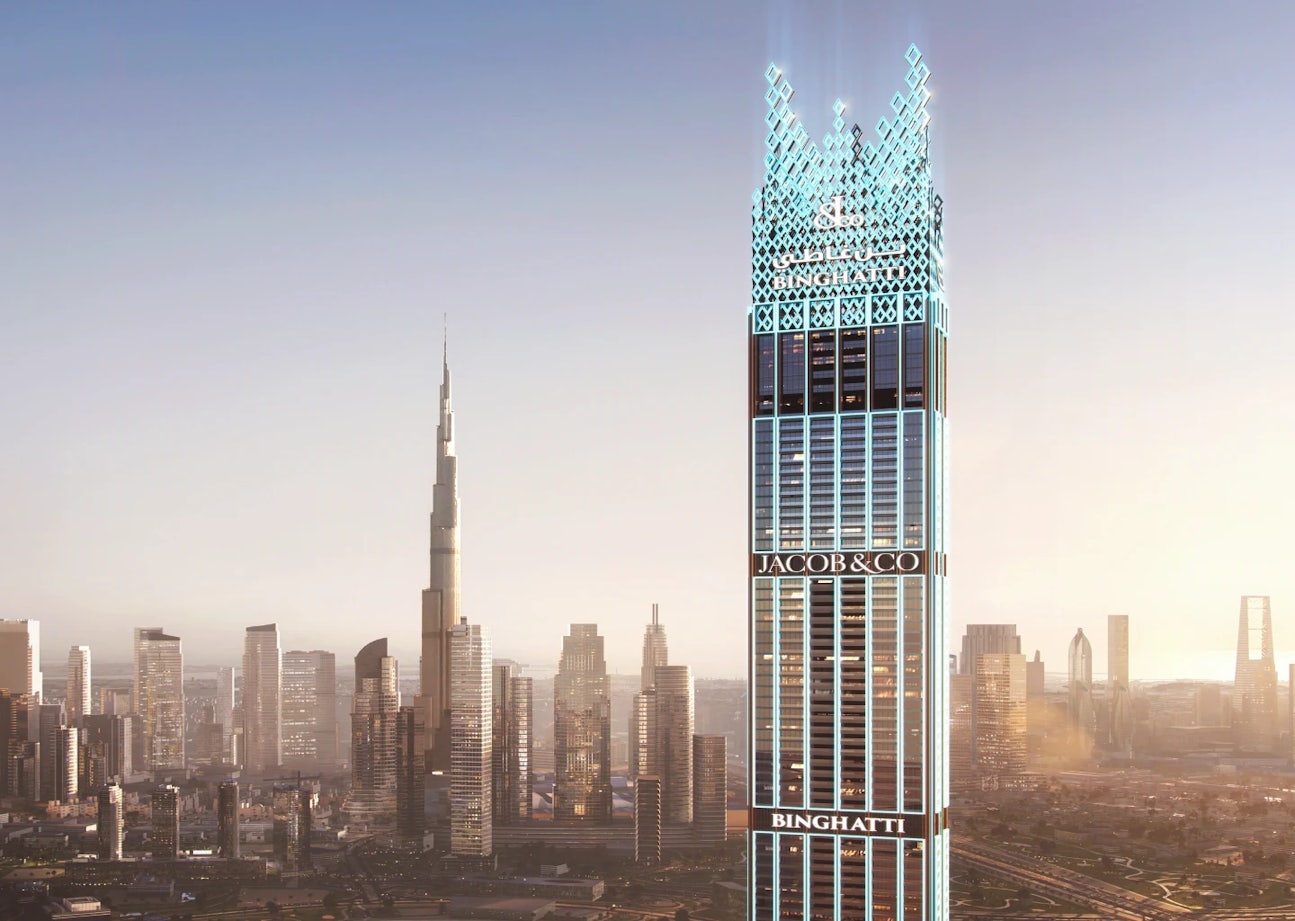 Innovative Construction Amenities