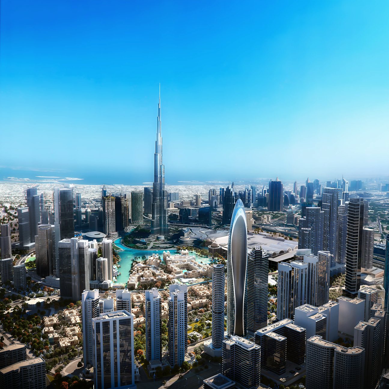 what is rera in dubai