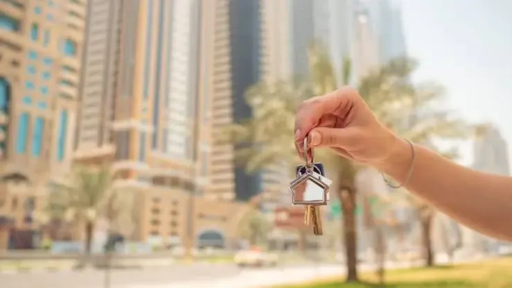 Mortgage Pre Approval in Dubai