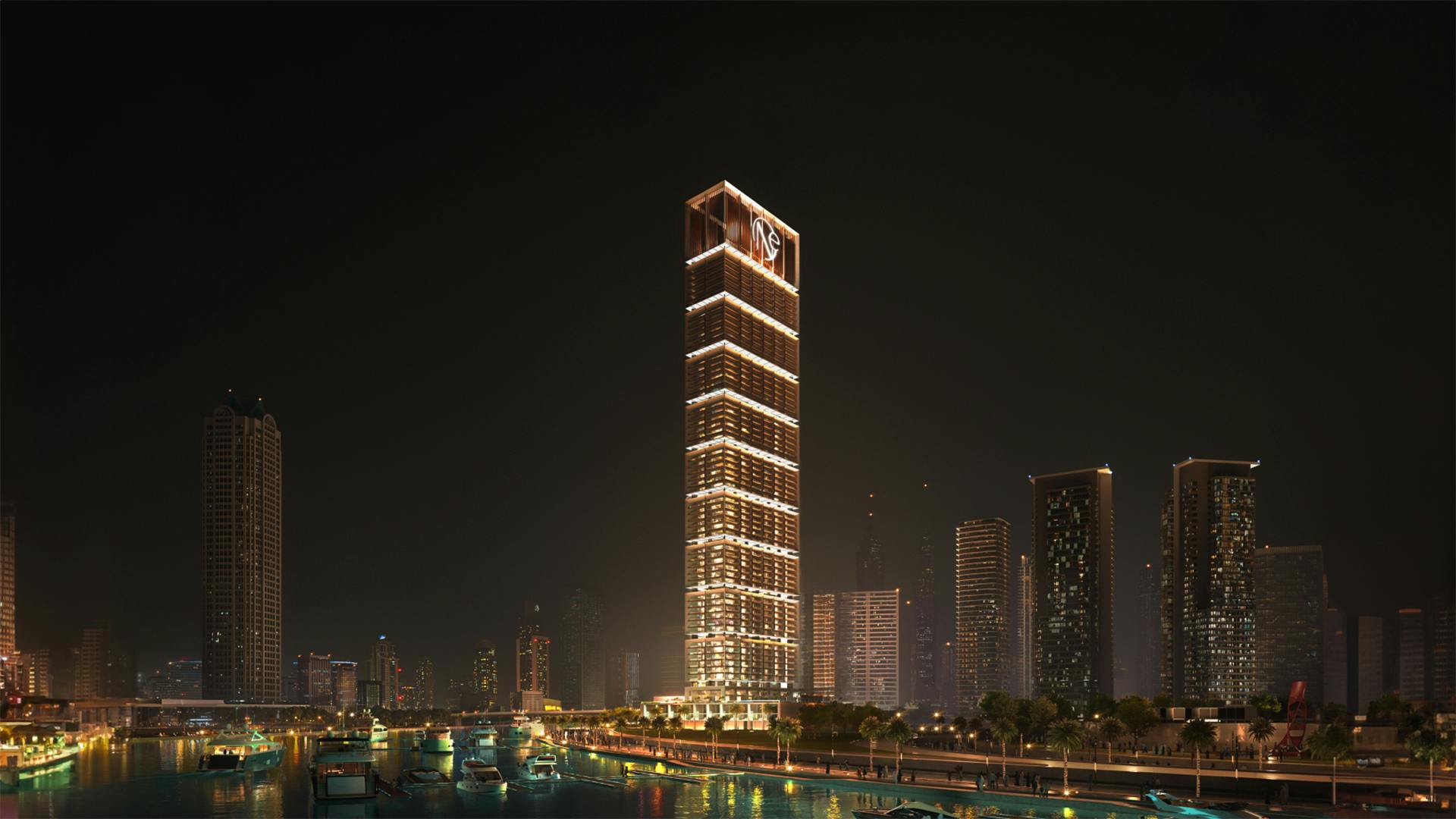 Binghatti News Dubai