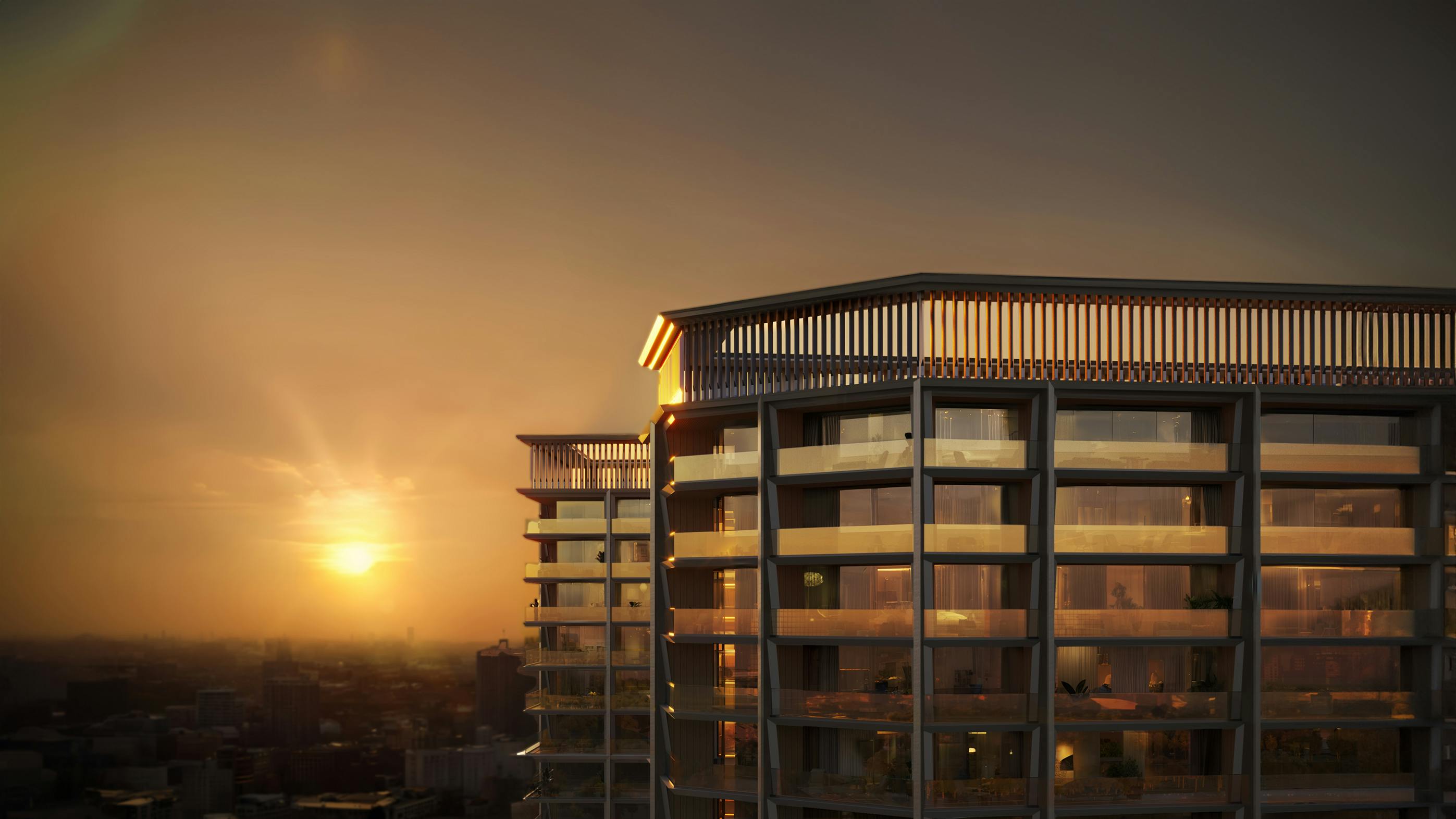 Binghatti Real Estate in Dubai