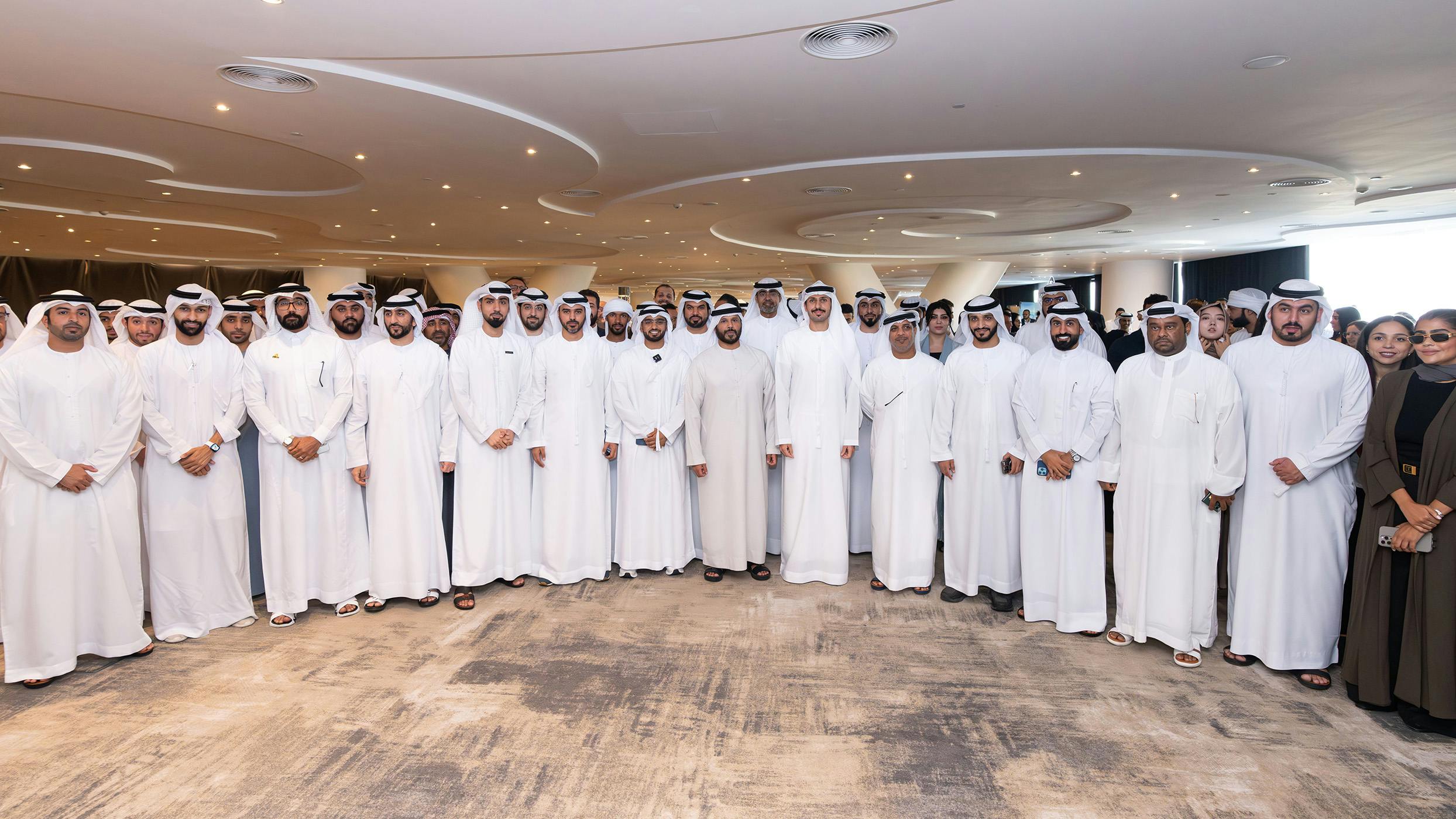 Binghatti Leadership Team