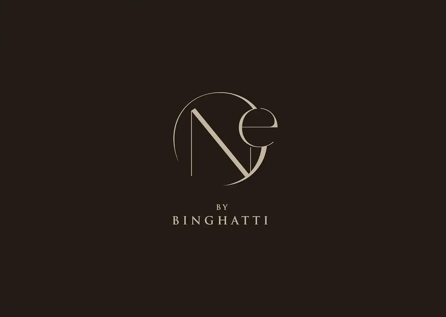 ONE BY BINGHATTI brochure