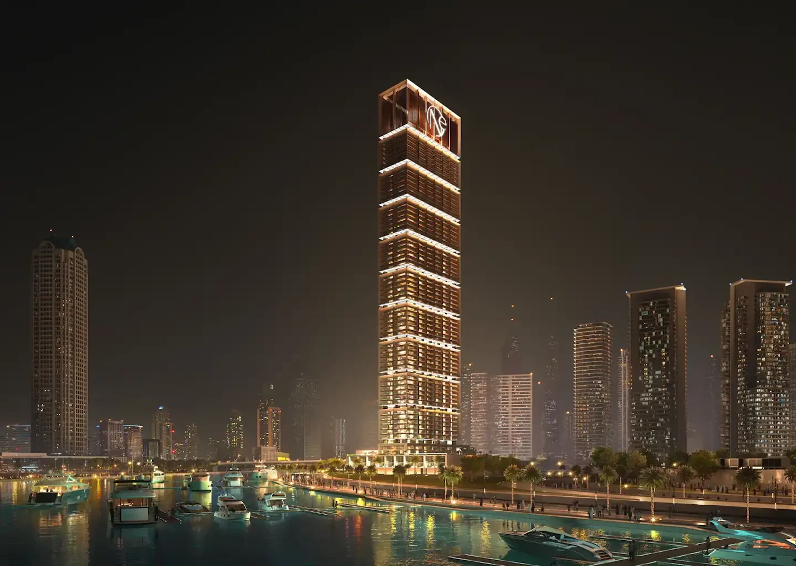 One by Binghatti · 建案相簿 4